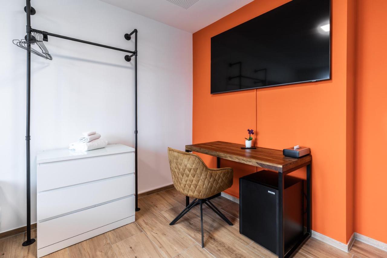 Neckarwestheimer Appartement エクステリア 写真