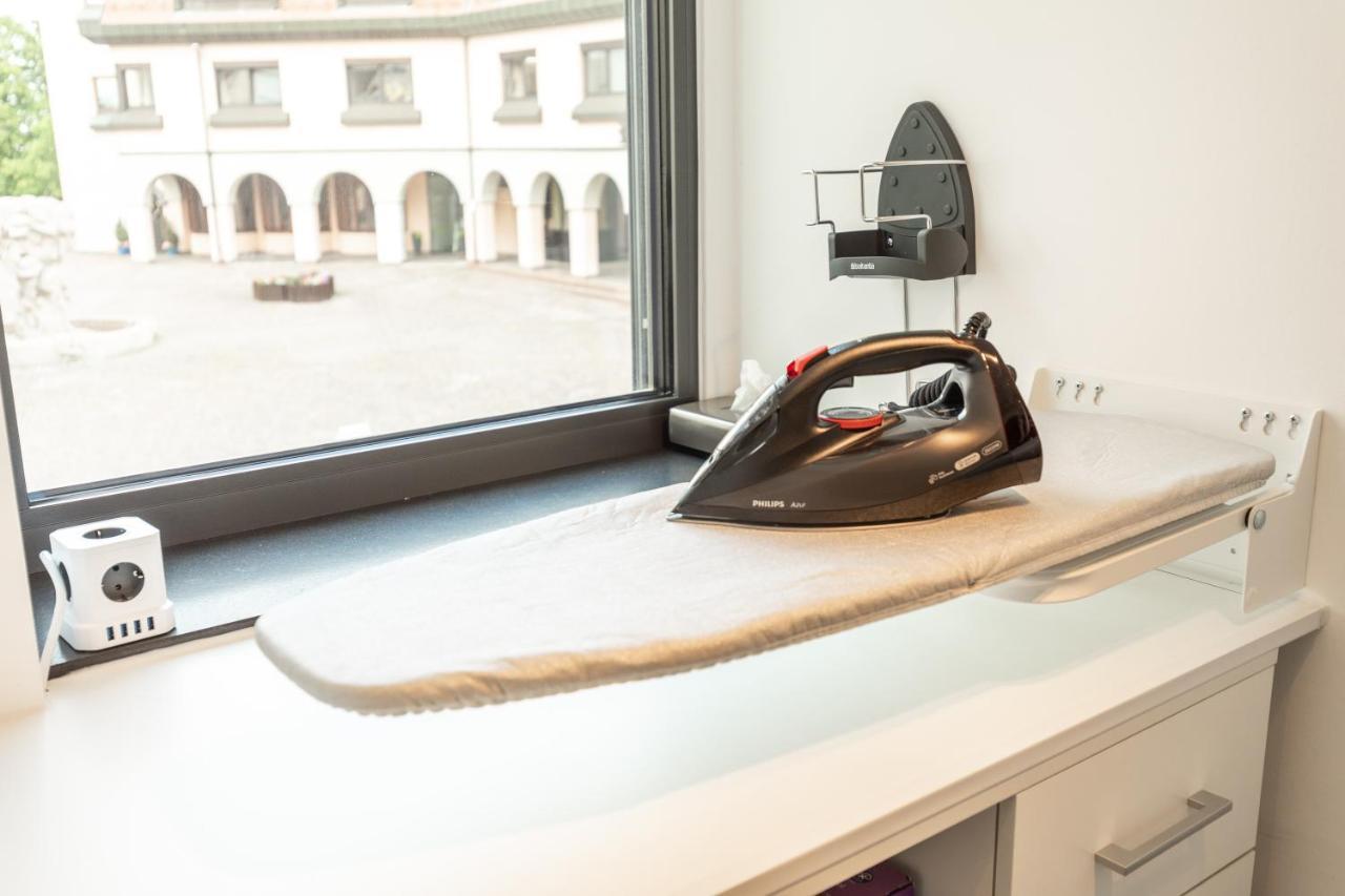 Neckarwestheimer Appartement エクステリア 写真