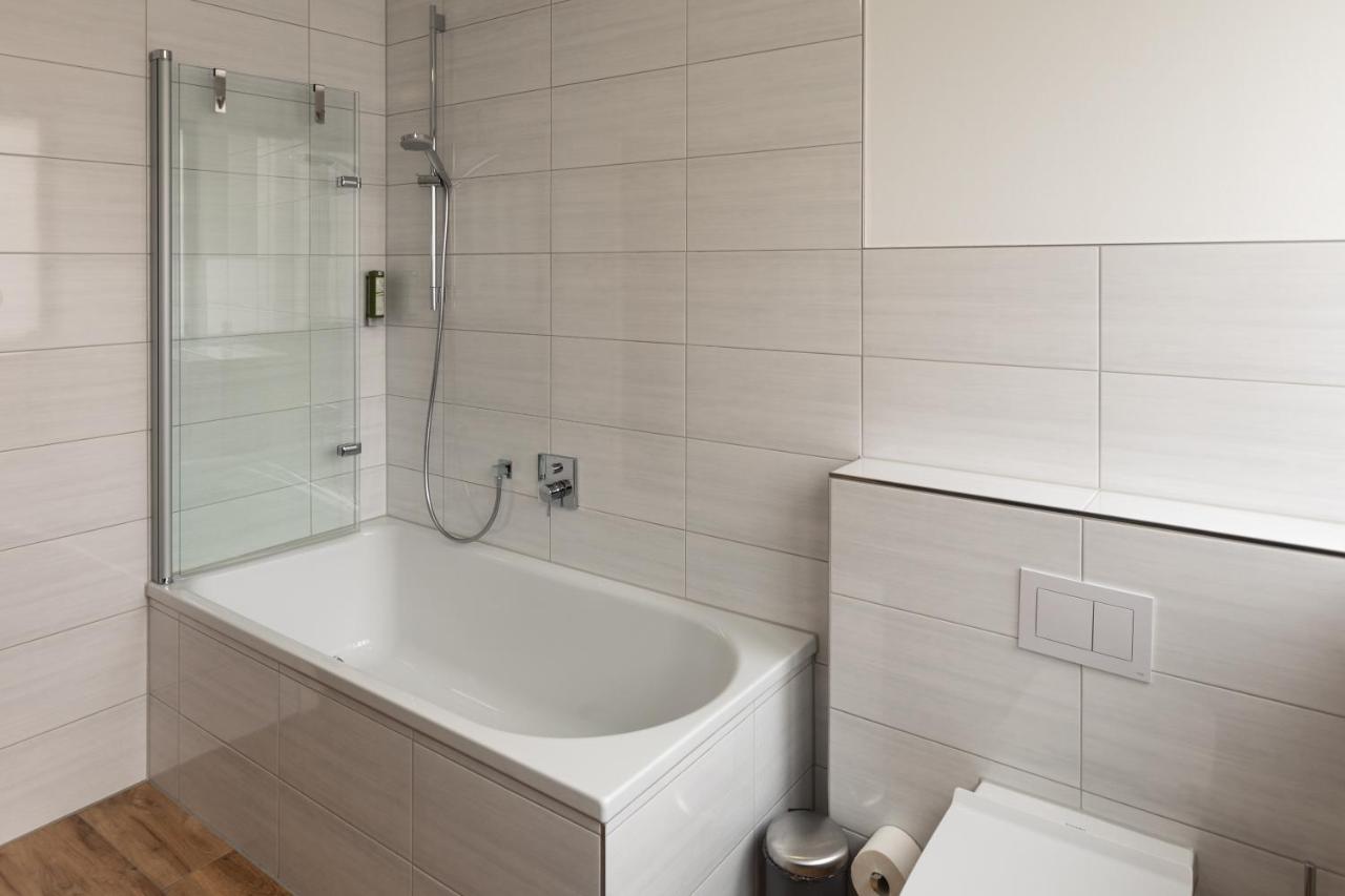 Neckarwestheimer Appartement エクステリア 写真