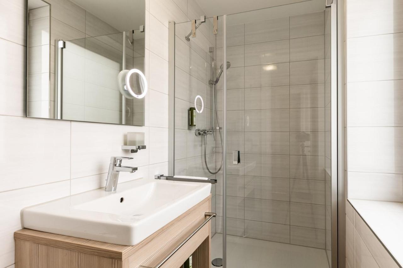 Neckarwestheimer Appartement エクステリア 写真